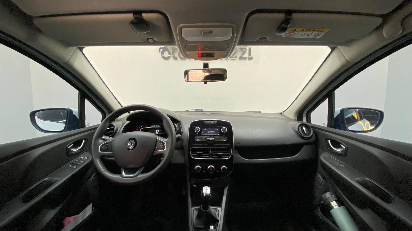 RENAULT CLIO 15